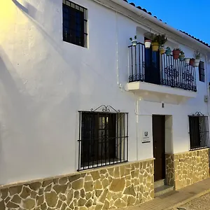 Casa Corata Jabugo